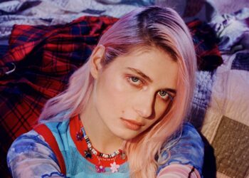 Baby Queen to open UK tour in Brighton