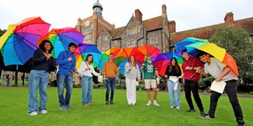 Brighton College students break school’s GCSE record