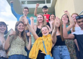 Four in five Cardinal Newman students gain A* to C grade A levels