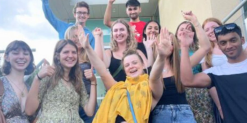 Four in five Cardinal Newman students gain A* to C grade A levels