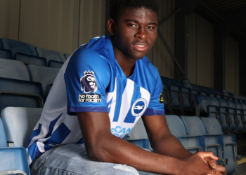 Brighton and Hove Albion sign Caicedo replacement for £25m