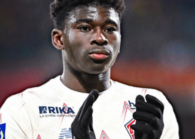 Brighton and Hove Albion sign Caicedo replacement for £25m