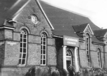 Hove church youth leader charged with abusing four boys