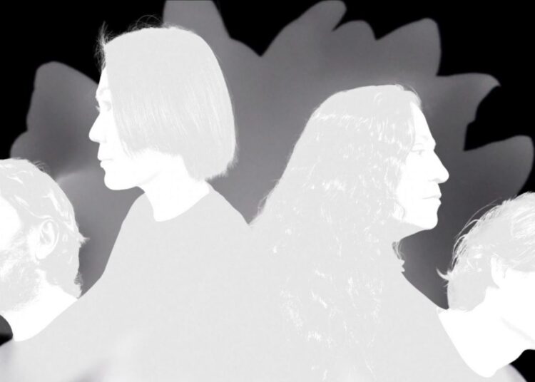 American indie rock band Deerhoof are heading to Brighton