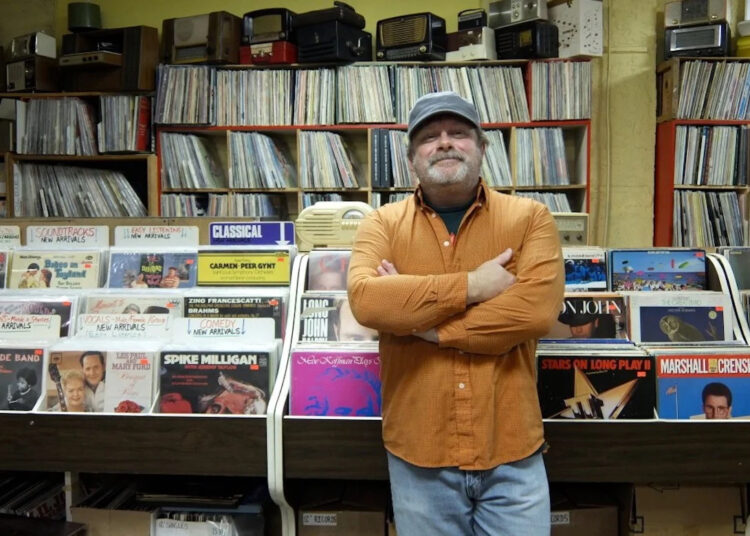 Friends gather to remember late Brighton music promoter