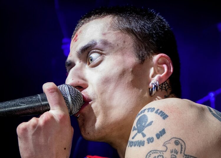 “Here we go….2.3.4.” – Brighton’s Green Door Store announces 2 day free entry festival