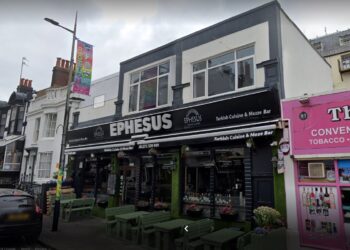 Turkish restaurant’s roof terrace plans skewered by neighbours