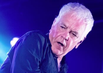 The Wedding Present’s ‘At The Edge Of The Sea’ – Day One report