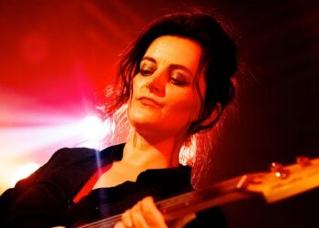 The Wedding Present’s ‘At The Edge Of The Sea’ day two report