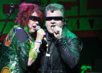 Britain’s largest punk festival – ‘Rebellion’ Day Three report