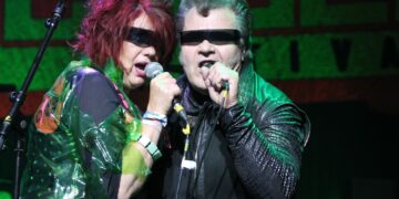 Britain’s largest punk festival – ‘Rebellion’ Day Three report