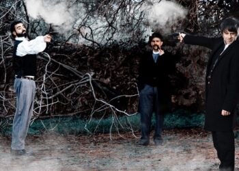 Guadalupe Plata to play Brighton in support of latest self-titled album