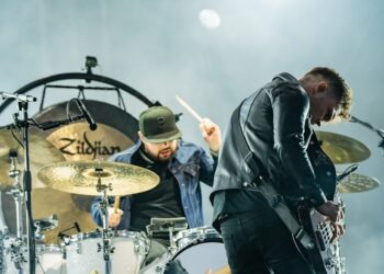 Royal Blood announce TWO album launch shows at Brighton’s Concorde 2
