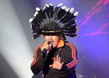 UK’s biggest metropolitan festival is ‘Victorious’