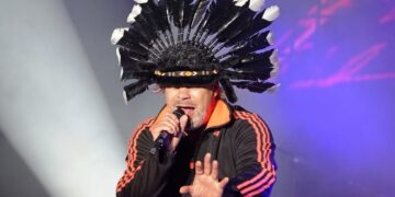 UK’s biggest metropolitan festival is ‘Victorious’