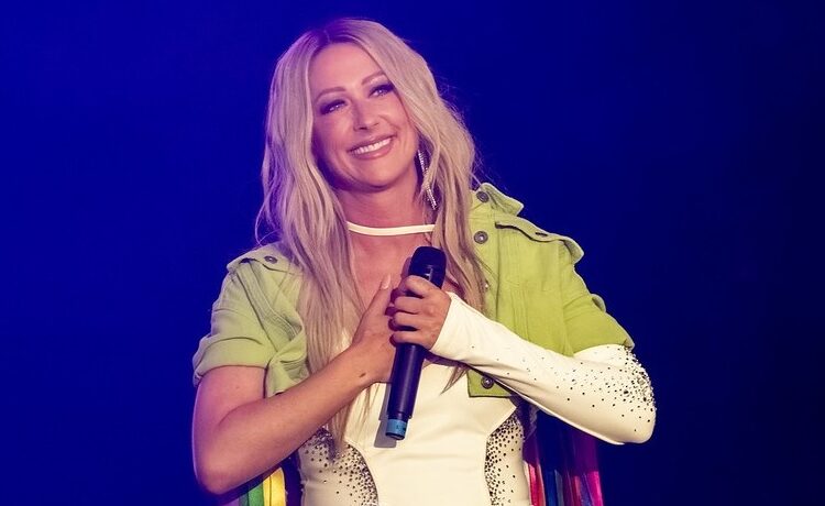 All-encompassing warmth at Brighton and Hove Pride