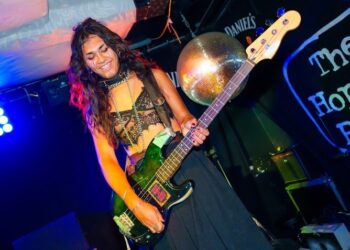 Terrific local bands to play Trans Fundraiser event at the Green Door Store