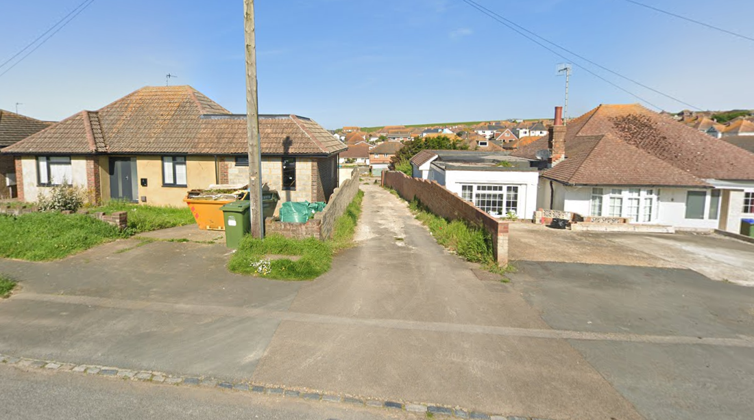 Planning inspector approves Telscombe Cliff homes – Brighton and Hove News 