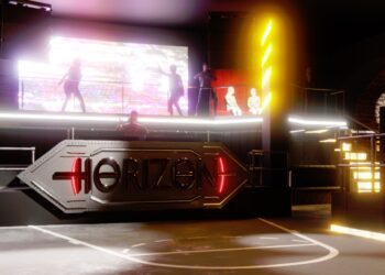 Shooshh….there’s a new Brighton nightclub on the ‘Horizon’