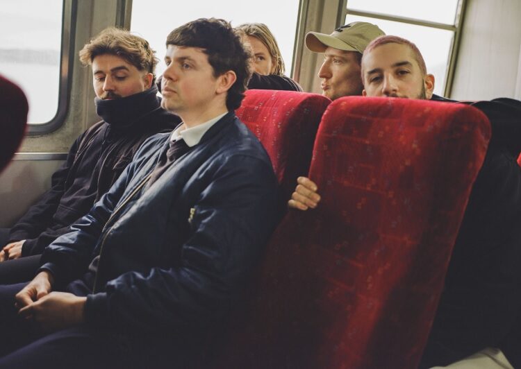 Humour making swift return to Brighton