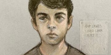 Brighton teenager denies having plan to attack synagogue