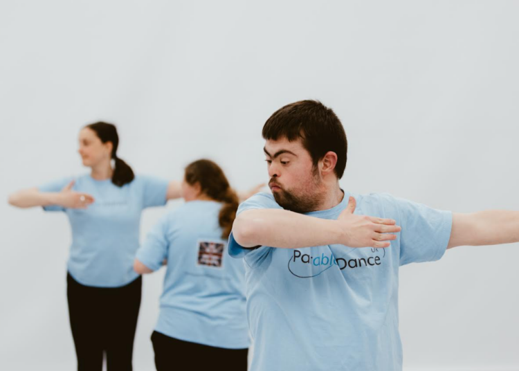 Disabled dance group to collaborate with National Youth Ballet