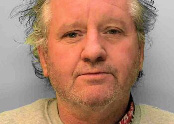 Brother of Simple Minds singer jailed for stalking and breaching restraining order