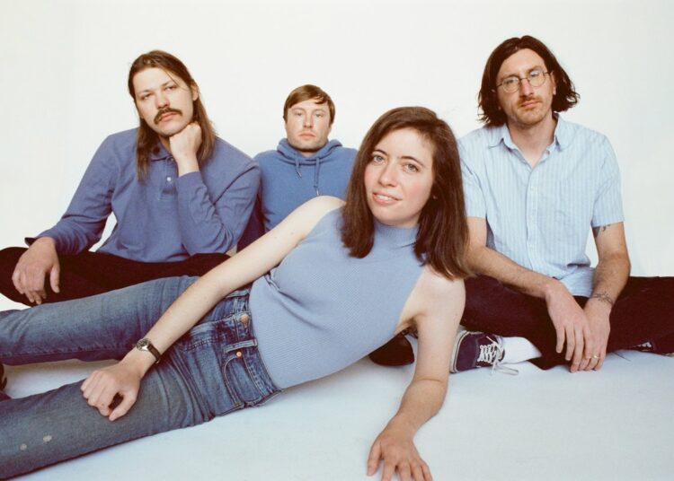 Ratboys to open up UK tour in Brighton