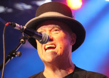 Woodingdean man plays Britain’s biggest punk festival – ‘Rebellion’ Day Two report