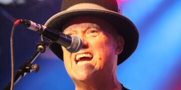 Woodingdean man plays Britain’s biggest punk festival – ‘Rebellion’ Day Two report