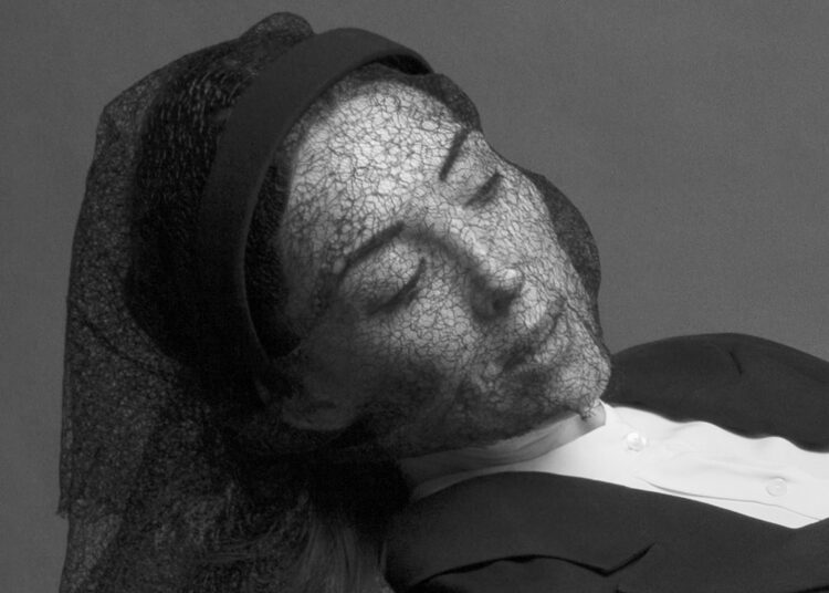 Gazelle Twin chooses Brighton as one of only three concert dates