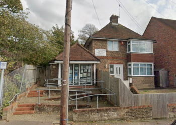 GP surgery set to move into new development a mile’s walk away