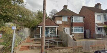 GP surgery set to move into new development a mile’s walk away