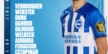 Premier League Match Day 6 – Brighton and Hove Albion v Bournemouth