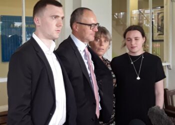 Brighton trans woman’s family speak out as inquest is adjourned