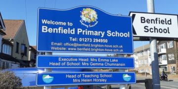 Two primary schools hope to become academy and join trust