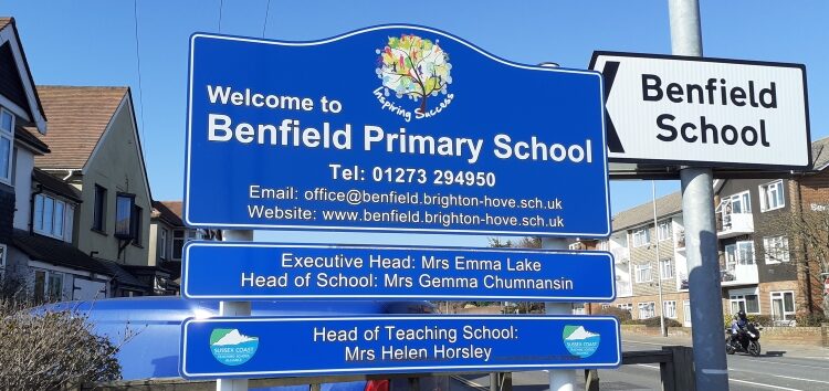 Two primary schools hope to become academy and join trust