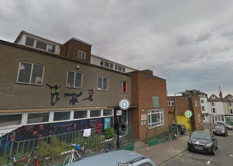 Anti social behaviour at youth centre pushed us out, says martial arts teacher