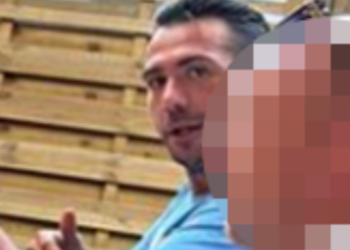 Three arrested after Brighton robbery