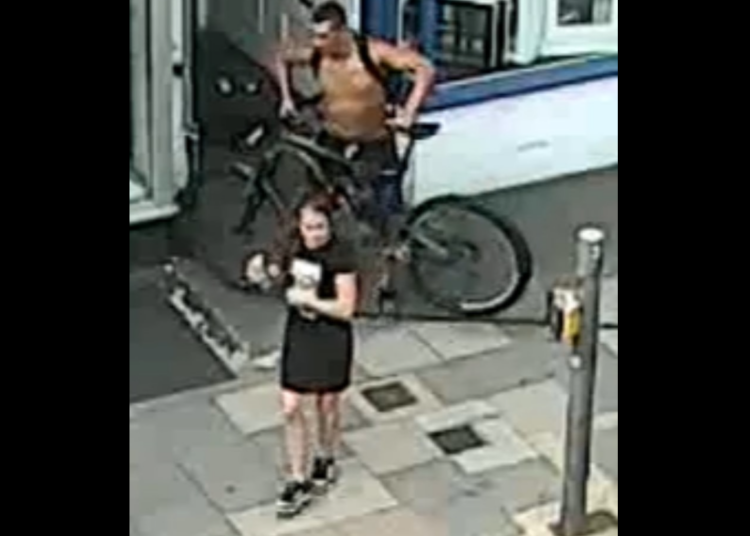 Police appeal for help to find Brighton burglary suspects