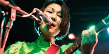 Deerhoof hit ‘Miracle-Level’ at Brighton gig
