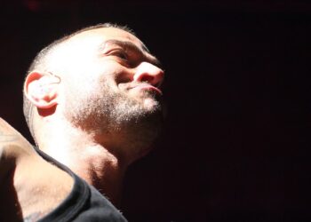 Busted 20th anniversary tour – Brighton gig review