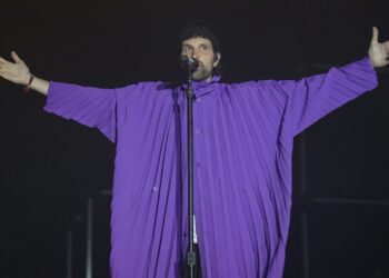 ‘Victorious’ Festival – Day Two reports