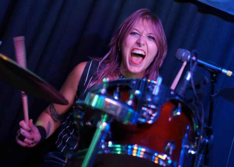 Italy’s Smalltown Tigers play a blinder in Brighton