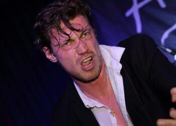 His Lordship announce Brighton gig as part of debut album tour