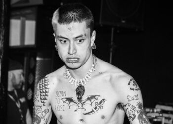 Trashy Rock’n’Roll & Punk Rock fans this Brighton gig is for you!