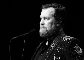 An evening of Patsy Cline songs from John Grant & Richard Hawley