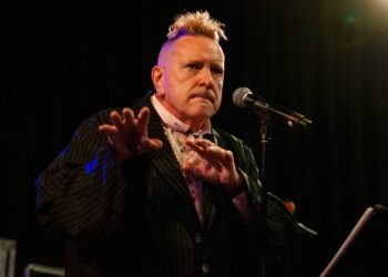 It’s certainly not the ‘End Of World’ for PiL