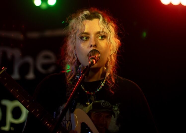 No ‘False Start’ for Cruush at Hidden Herd presents