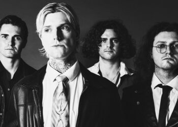 Sundara Karma announce Brighton concert in support of third album